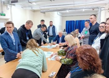 У ЧНУ не обрали нового ректора — Новости Черкасс