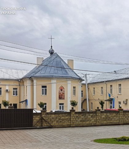 На Львівщині прокурори повернули пам’ятку архітектури
