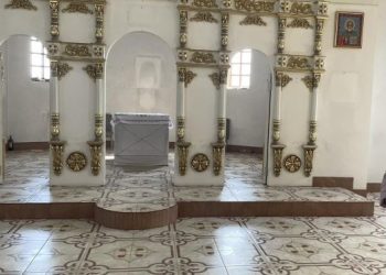 У Ліплявому поки церква приєднувалась до ПЦУ, то з неї вивезли церковне майно — Новости Черкасс