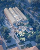 Візуалізація проєкту