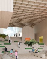 У Львові збудують нову дитячу лікарню з садами та укриттям – 02