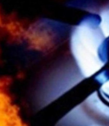 У селі на Львівщині через вибух газового конвектора чоловік отримав важкі опіки