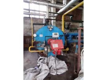 У Золочеві за 14,3 млн грн продають котельню комунального підприємства через борги – 07