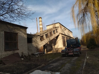 У Золочеві за 14,3 млн грн продають котельню комунального підприємства через борги – 01