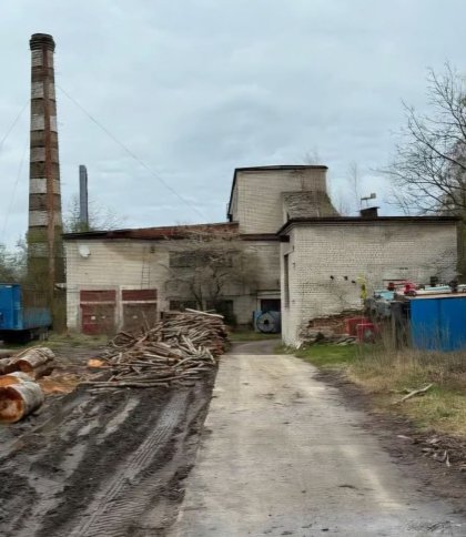 У Золочеві через борги продають за 14,3 млн грн котельню комунального підприємства