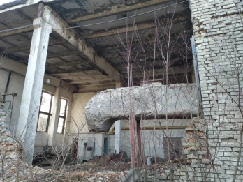 У Золочеві за 14,3 млн грн продають котельню комунального підприємства через борги – 05