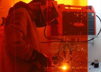 У Золочеві відкрили сучасний центр для підготовки електрогазозварників — Львівщіна