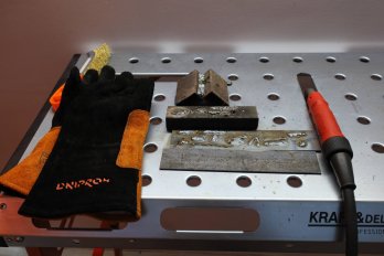 У Золочеві відкрили сучасний центр для підготовки електрогазозварників – 10