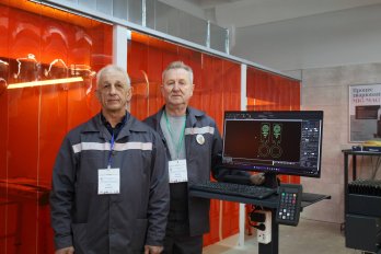 У Золочеві відкрили сучасний центр для підготовки електрогазозварників – 03