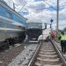 Вантажівка зіткнулася з локомотивом на Львівщині: подробиці аварії –