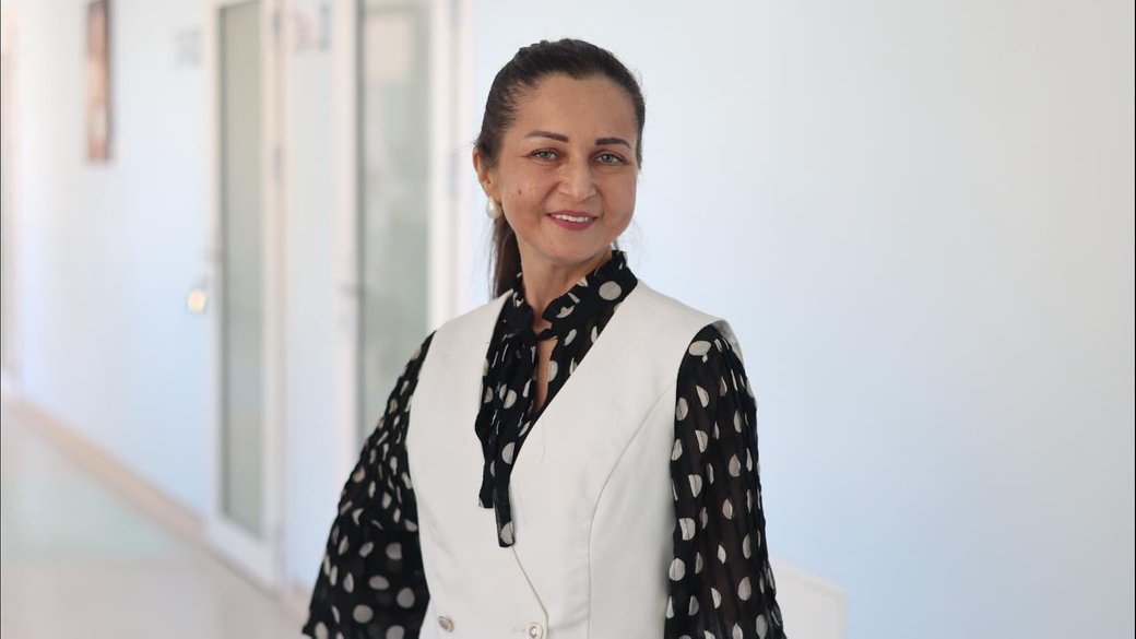 Від важкого діагнозу до нового життя: Львів’янка успішно перенесла трансплантацію печінки після прогностичного терміну в менше року