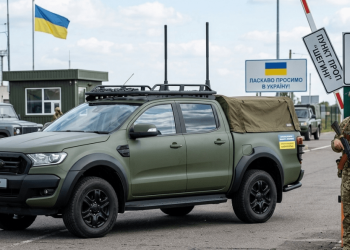 Військовим дозволять без податків ввозити авто | АВТО НОВИНИ |