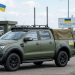 Військовим дозволять без податків ввозити авто | АВТО НОВИНИ |
