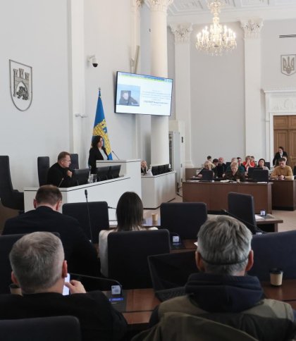 Витрати бюджету Львова на закордонні поїздки депутатів: деталі