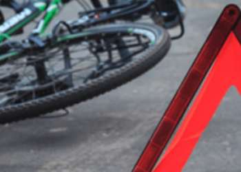 Водій Volvo збив 7-річного велосипедиста біля Борислава — Львівщіна