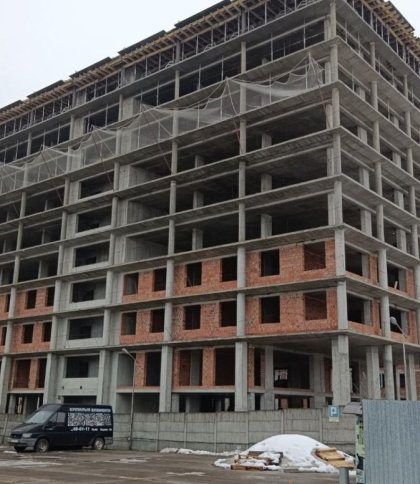 З забудовника стягнули близько мільйона гривень на користь Сокільницької сільради