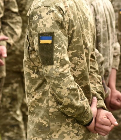 За відмову виконувати наказ командира військовий отримав вирок у Жовкві