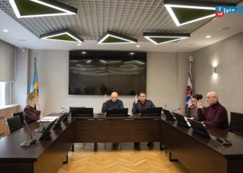 Зміни до бюджету і відшкодування вартості джерел живлення: відбулось засідання виконкому Черкаської міськради — Новости Черкасс