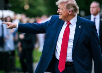 Трамп отримав імунітет від чинних податкових перевірок після судового розгляду
