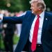 Трамп отримав імунітет від чинних податкових перевірок після судового розгляду