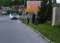 10-річний хлопець потрапив до лікарні через падіння з самоката в Турці — Львівщіна