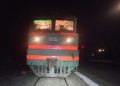 У Львові через наїзд потяга загинув чоловік