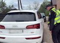 На Львівщині чоловік відкрив вогонь із рушниці по авто опонента