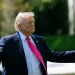 Трамп пожартував, що ВМС США «захоплять Кубу дорогою додому» | Світ