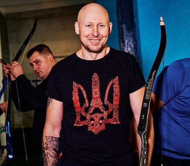 Олександр Скринський