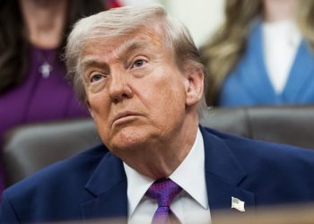 Президент Трамп хоче замінити артистів на святкуванні 250-річчя США