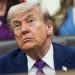 Президент Трамп хоче замінити артистів на святкуванні 250-річчя США