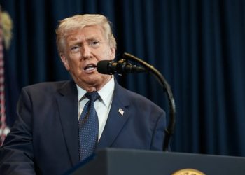 Білий дім повідомив Конгрес США про завершення війни в Ірані