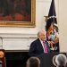 Трамп не носить бронежилет через побоювання про зовнішній вигляд