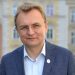 У Львові чоловік облив мера невідомою рідиною