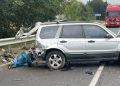 Апеляційний суд призначив реальне ув’язнення водію за смертельну ДТП у Давидові — Львівщіна