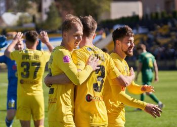 “Буковина” достроково стала чемпіоном Першої ліги! | Спорт