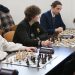 Черкащина визначила найкращих шахістів серед школярів — Новости Черкасс