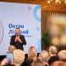 Черкаси прийняли понад 200 молодих лідерів учнівського самоврядування з 12 областей — Новости Черкасс