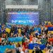 Черкаські школярі – переможці та призер світового фіналу INFOMATRIX 2026 — Новости Черкасс