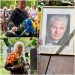 Чин поховання легендарного диктора Українського телебачення Олександра Сафонова відбувся на Черкащині — Новости Черкасс