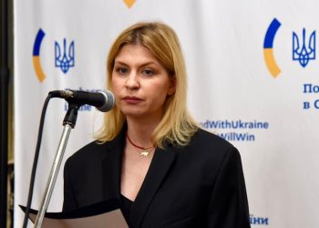 США можуть зняти обмеження на імпорт зброї з України, залишивши у списку лише рф