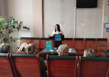 Фахівці Смілянського відділення обласного ЦКПХ підвищують обізнаність населення про хворобу Лайма — Новости Черкасс