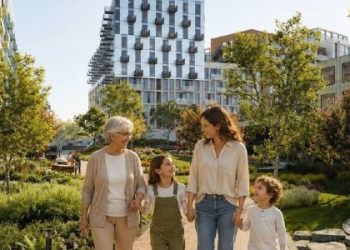 Із них усе починається: Resident Development вітає Матерів