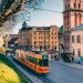 Львів: нові обмеження на паркування для забезпечення руху трамваїв –