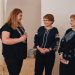 Львів відсвяткував День вишиванки емоційним фотоднем для дружин зниклих безвісти Захисників України –