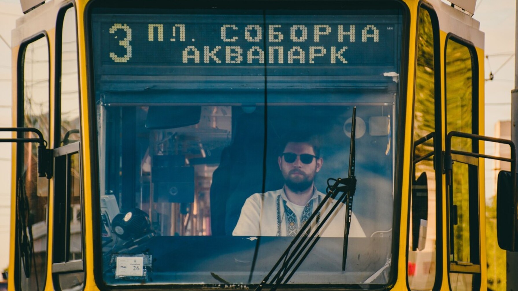Львівелектротранс запускає стипендіальну програму для майбутніх водіїв