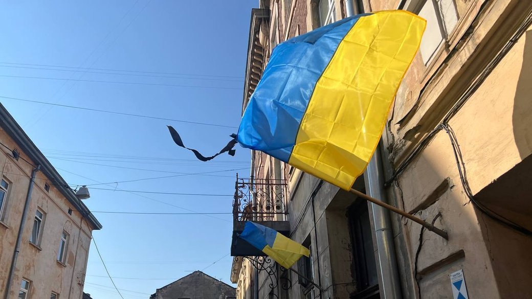 Львівщина прощатиметься з трьома героями: Ігорем Цибулею, Тарасом Єдиновичем та Іваном Капралем