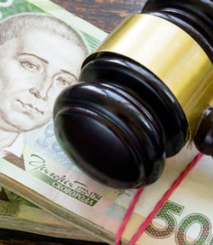 Львівського підприємця оштрафували на 748 тис. грн за незаконне підключення до електромереж