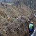 Львівводоканал розпочав укладання нового водопроводу у Зашкові –