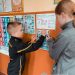 Мінна безпека: поліцейські Золотоноші провели пізнавальне заняття для школярів — Новости Черкасс